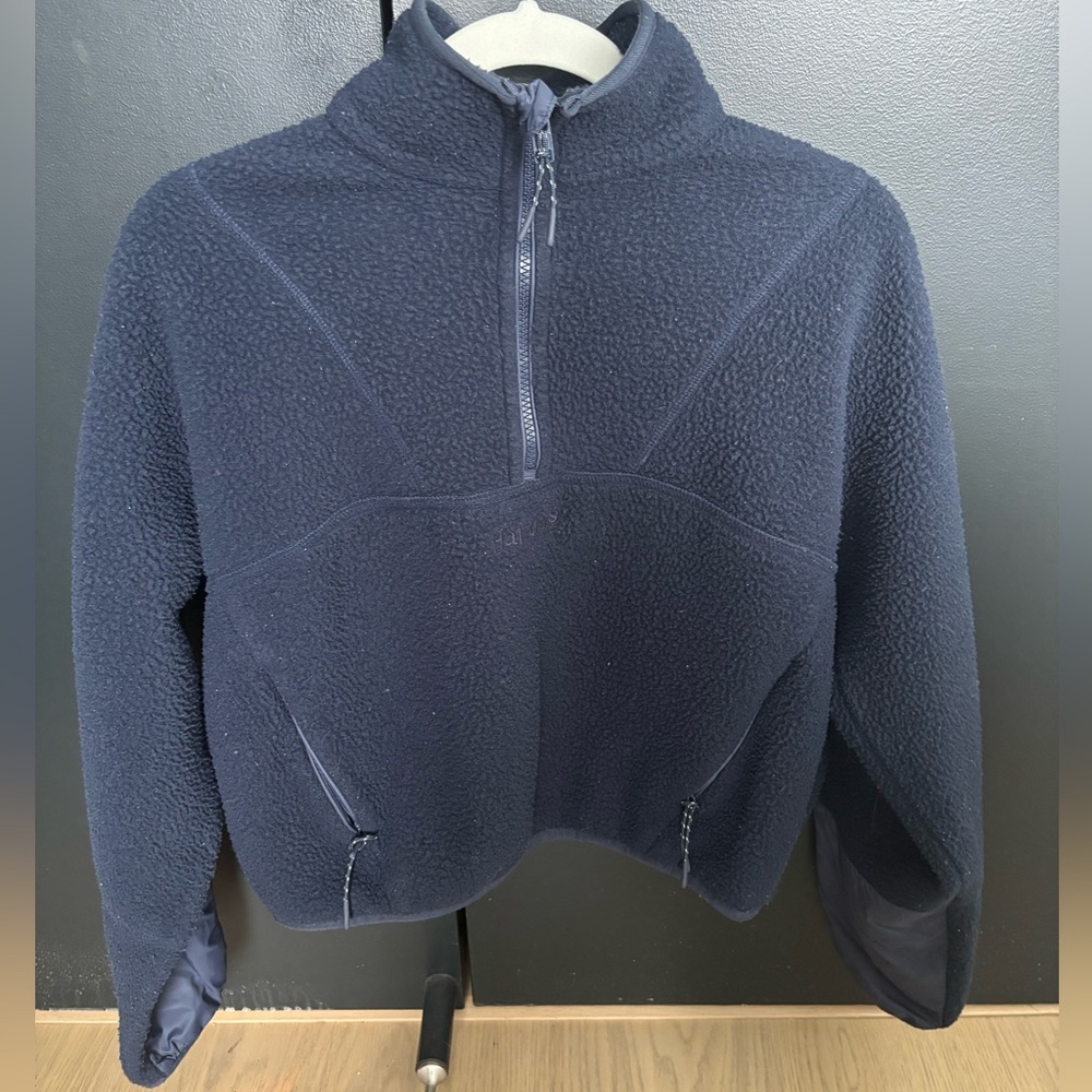 Halfdays Pieper Fleece